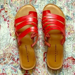 Rock & Candy Benzie Sandal